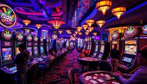 Live Casino burma99