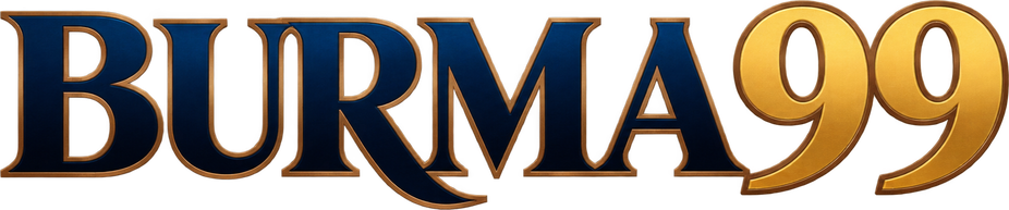 burma99 Logo